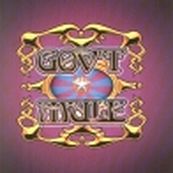 Gov&#039;t Mule - LIVE...WITH A LITTLE HELP OF OUR FRIENDS