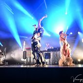 2 aprile 2024 - OGR - Torino - Cosmo in concerto