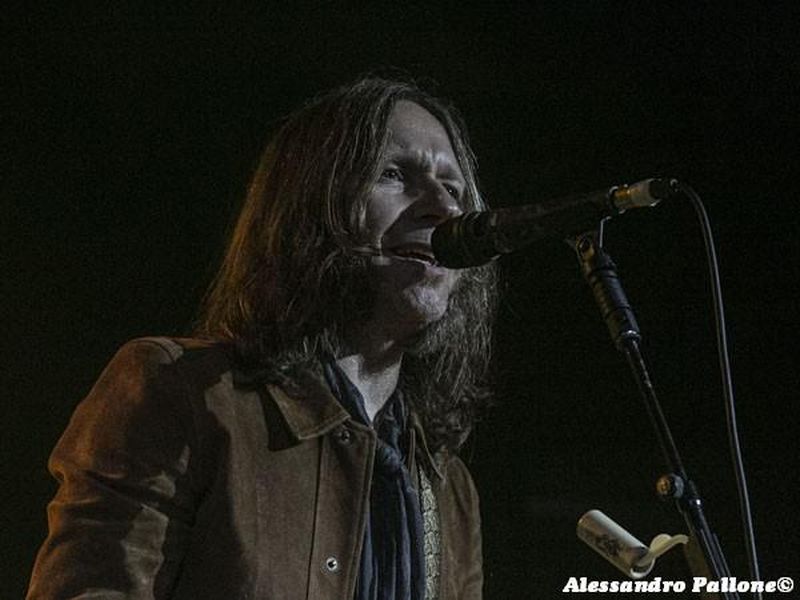 7 marzo 2023 - Alcatraz - Milano - Blackberry Smoke in concerto