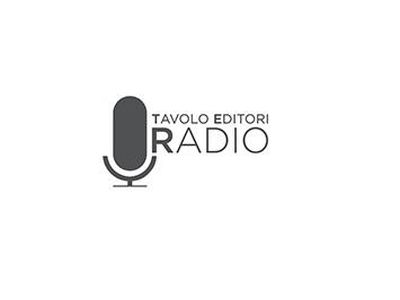 Tavolo editori radio