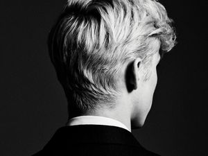 BLOOM Troye Sivan