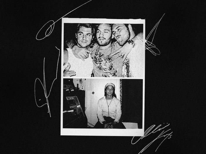 Swedish House Mafia, il ritorno a sorpresa all'Ultra Music Festival. GUARDA TUTTO IL SET Swedish House Mafia, il ritorno a sorpresa all'Ultra Music Festival. GUARDA TUTTO IL SET