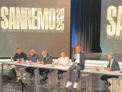 E’ successo nel 2006: 5 marzo