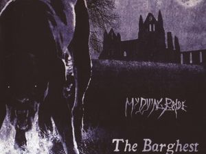 THE BARGHEST O'WHITBY My Dying Bride