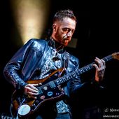 22 marzo 2017 - Atlantico Live - Roma - Afterhours in concerto