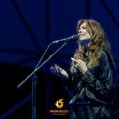 7 luglio 2023 - Goa Boa Festival - Arena del Mare - Genova - Alice in concerto