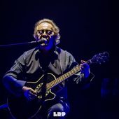 8 aprile 2018 - Teatro Comunale - Ferrara - Umberto Tozzi in concerto