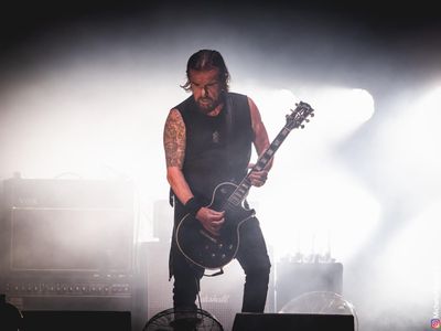 Halloween, quattro sere di paura a Londra con Cult e Lacuna Coil