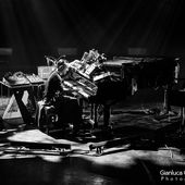 25 settembre 2025 - Teatro Malibran - Venezia - Dardust in concerto