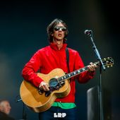 8 agosto 2019 - Sziget Festival - Budapest - Richard Ashcroft in concerto 8 agosto 2019 - Sziget Festival - Budapest - Richard Ashcroft in concerto