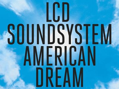 copertina American Dream