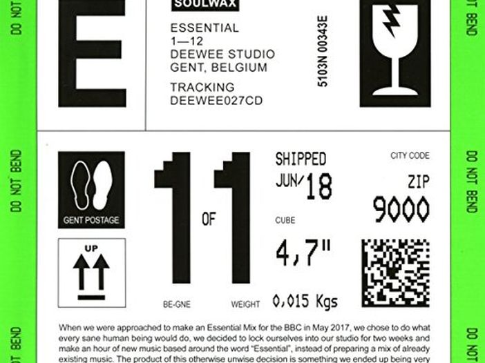 I Soulwax rimissano un pezzo degli Stooges I Soulwax rimissano un pezzo degli Stooges