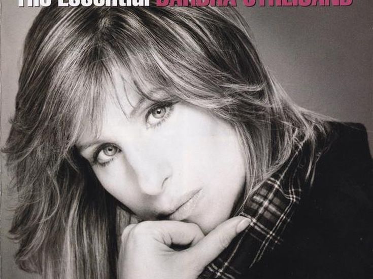 Barbra Streisand