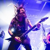 18 ottobre 2025 - Live Club - Trezzo sull&#039;Adda (Mi) - Destruction in concerto