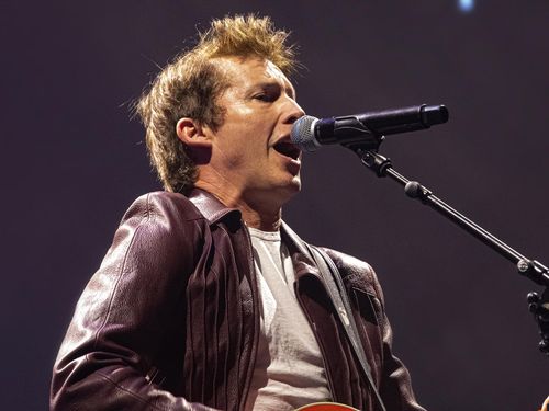 James Blunt in tribunale: l'ex produttore reclama diritti