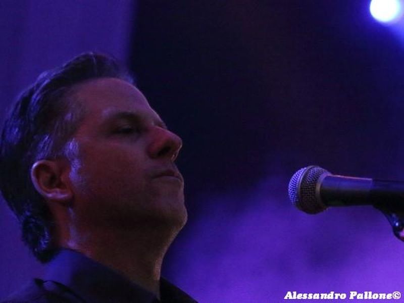 14 marzo 2018 - Alcatraz - Milano - Calexico in concerto