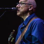 10 maggio 2019 - Mediolanum Forum - Assago (Mi) - Mark Knopfler in concerto 10 maggio 2019 - Mediolanum Forum - Assago (Mi) - Mark Knopfler in concerto