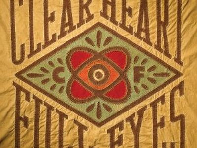 CLEAR HEART FULL EYES Craig Finn