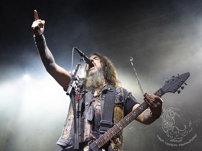 Machine Head al lavoro sul nuovo disco