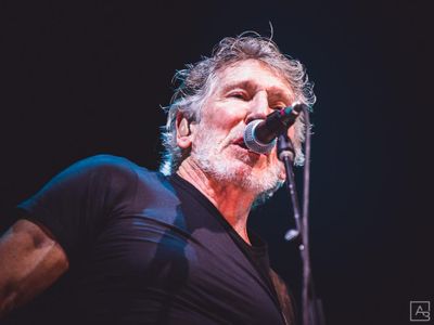 Roger Waters