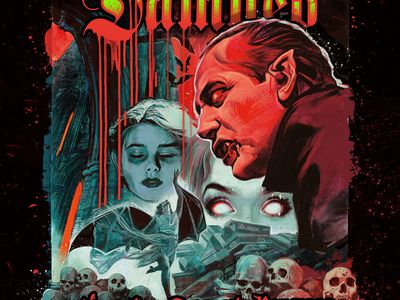 I Damned ritornano su Nitro Records