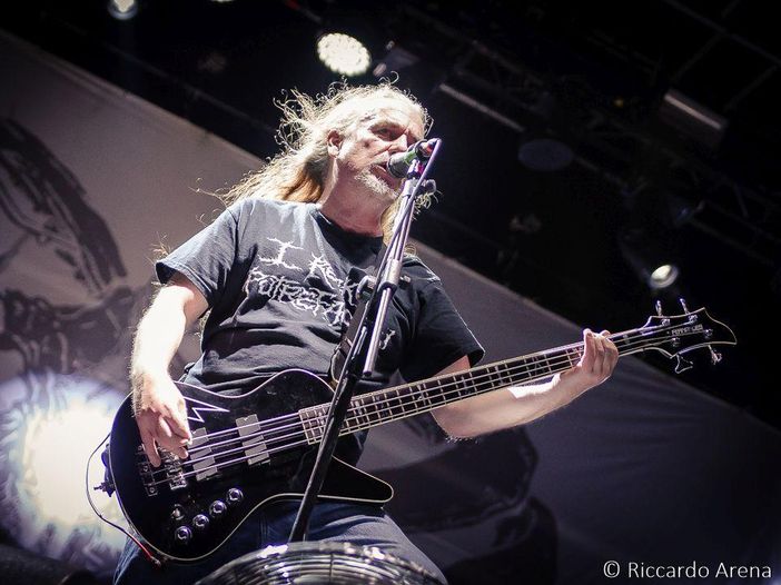 I Carcass firmano per Nuclear Blast per il nuovo 'Surgical Steel' I Carcass firmano per Nuclear Blast per il nuovo 'Surgical Steel'