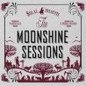 Philippe Cohen Solal - THE MOONSHINE SESSIONS