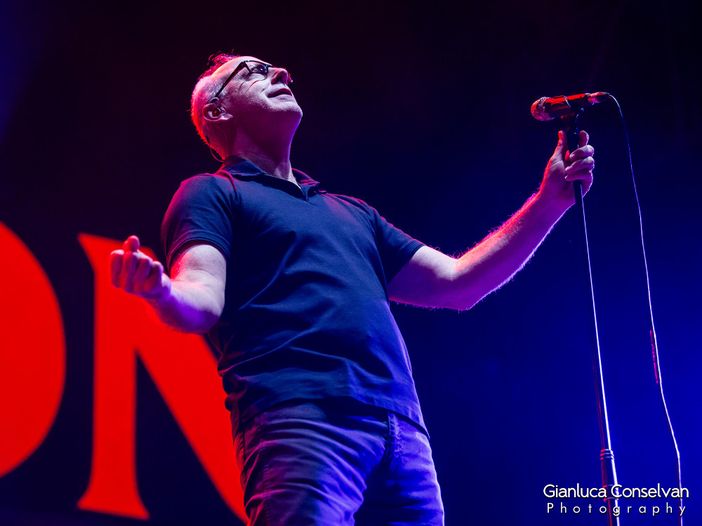 Bad Religion, in arrivo un nuovo album nel 2019 Bad Religion, in arrivo un nuovo album nel 2019