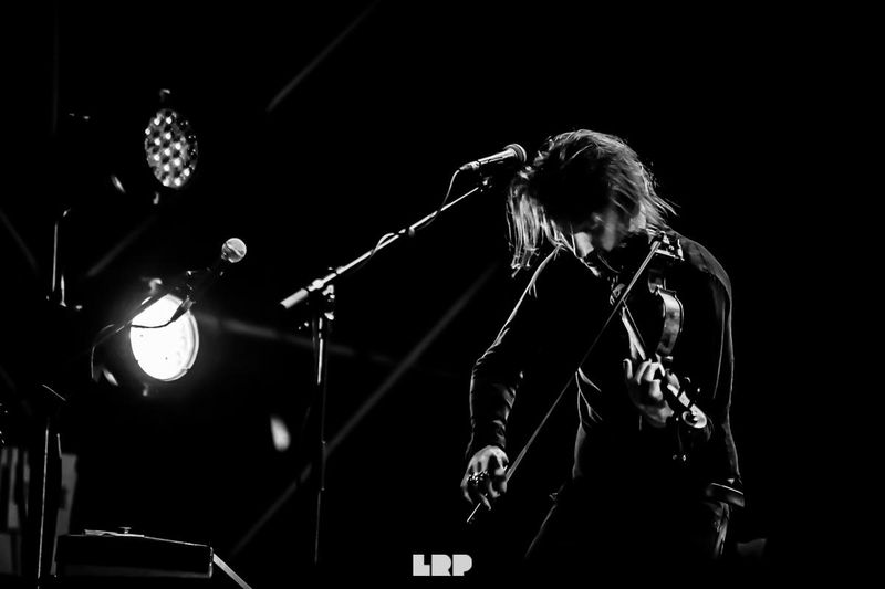 18 luglio 2019 - Bologna Sonic Park - Afterhours in concerto