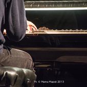 25 giugno 2013 - Piazza del Sole - Santa Margherita Ligure (Ge) - Giovanni Allevi in concerto