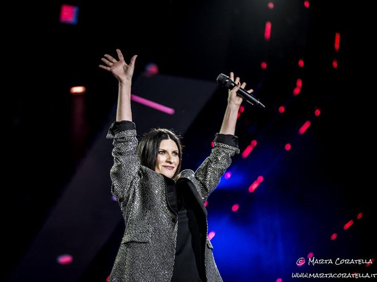 Laura Pausini