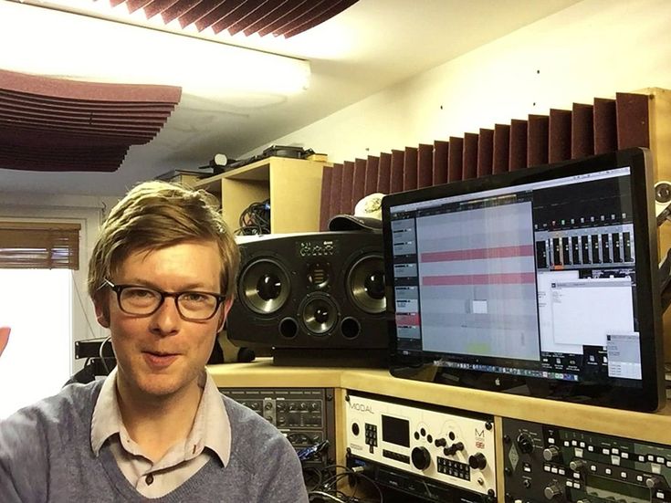 Public Service Broadcasting