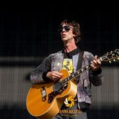 21 giugno 2018 - Area Expo - Rho (Mi) - Richard Ashcroft in concerto 21 giugno 2018 - Area Expo - Rho (Mi) - Richard Ashcroft in concerto