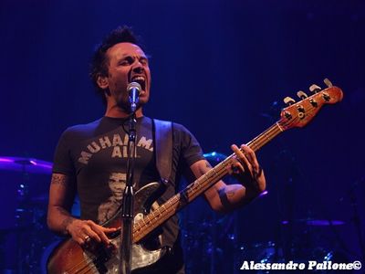 Music Control: Nek ancora in testa