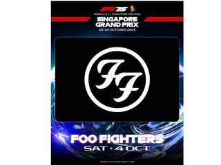 Foo Fighters