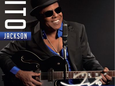 Tito Jackson
