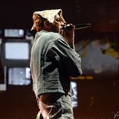 11 ottobre 2025 - Inalpi Arena - Torino - Salmo in concerto