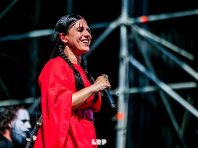 Lacuna Coil, il primo singolo da &apos;Dark adrenaline&apos; in streaming