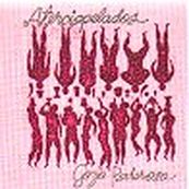Aterciopelados - GOZO PODEROSO