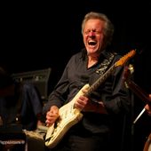 10 dicembre 2012 - Gran Teatro Geox - Padova - John Mayall in concerto 10 dicembre 2012 - Gran Teatro Geox - Padova - John Mayall in concerto