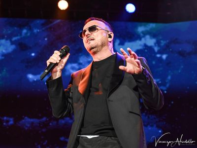 Gigi D’Alessio, Marina Rei e  altri contro le scommesse