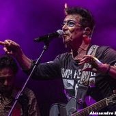 21 giugno 2021 &ndash; Castello Sforzesco - Milano &ndash; Edoardo Bennato in concerto