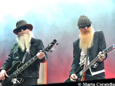 ZZ Top