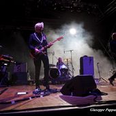 2 settembre 2017 - Arena Alpe Adria - Lignano Sabbiadoro (Ud) - Franz Ferdinand in concerto 2 settembre 2017 - Arena Alpe Adria - Lignano Sabbiadoro (Ud) - Franz Ferdinand in concerto