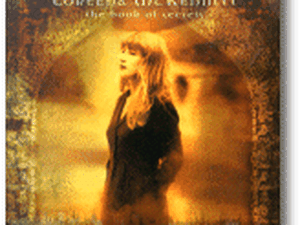 Loreena McKennitt