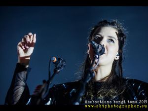 Of Monsters and Men