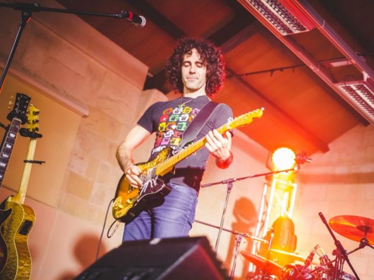 Nesli, ‘Nesliving Vol.3 - Voglio’: ‘Un braccio di ferro tra me e la vita’