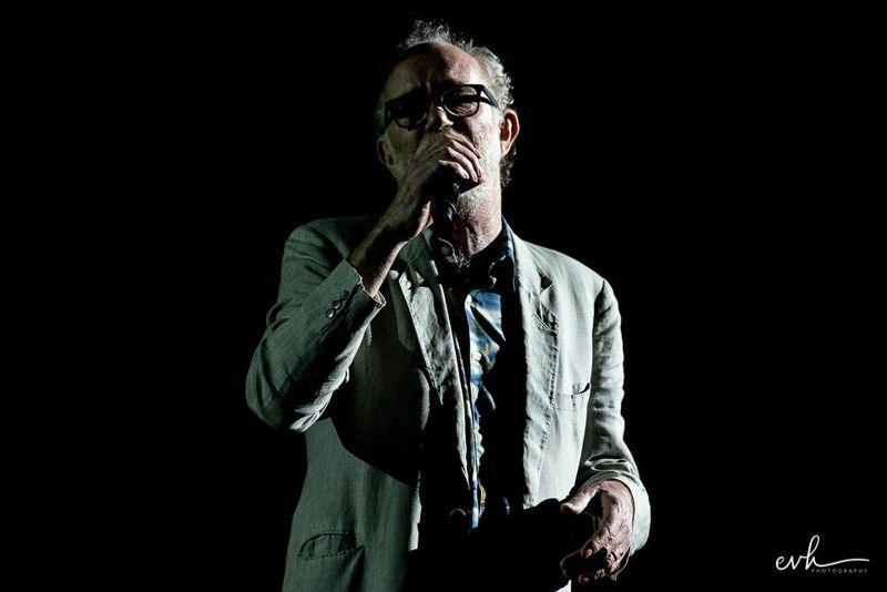 11 giugno 2019 - Terme di Caracalla - Roma - Francesco De Gregori in concerto