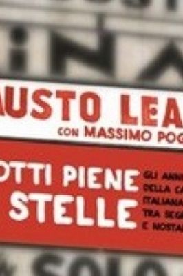 NOTTI PIENE DI STELLE Fausto Leali (con Massimo Poggini)