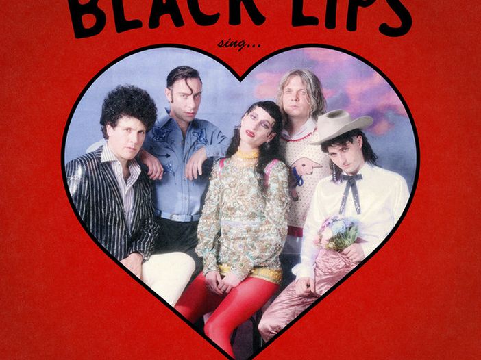Black Lips: ascolta il nuovo singolo &#039;Boys in the wood&#039;